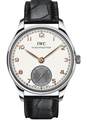 iwc portuguese aus zweiter hand|Buy Pre.